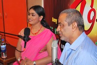 Jayavani Stills at Tori